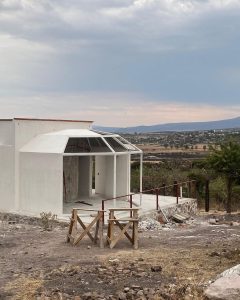 Glamping San Miguel de Allende 