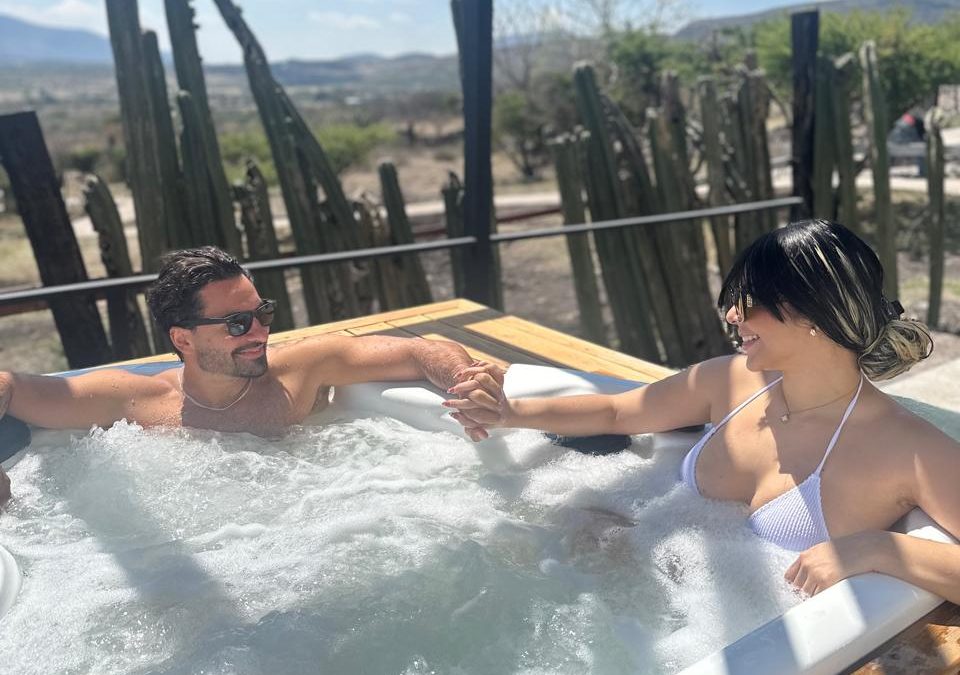 Así se Vive una Escapada en Glampina San Miguel de Allende